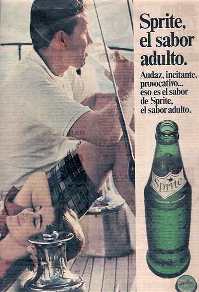 Bebidas